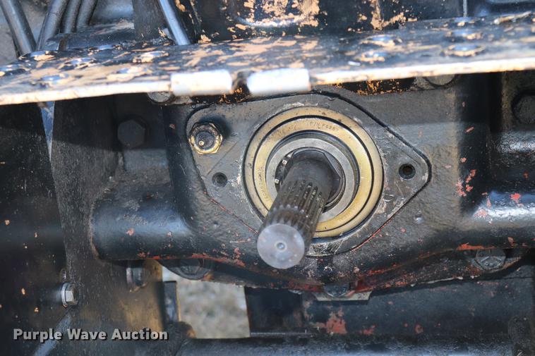 image for item ED9644 1987 Case 1896 tractor