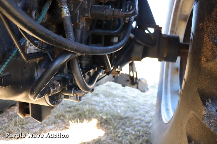 image for item ED9644 1987 Case 1896 tractor