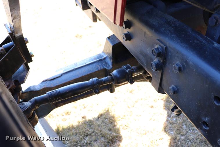 image for item ED9644 1987 Case 1896 tractor