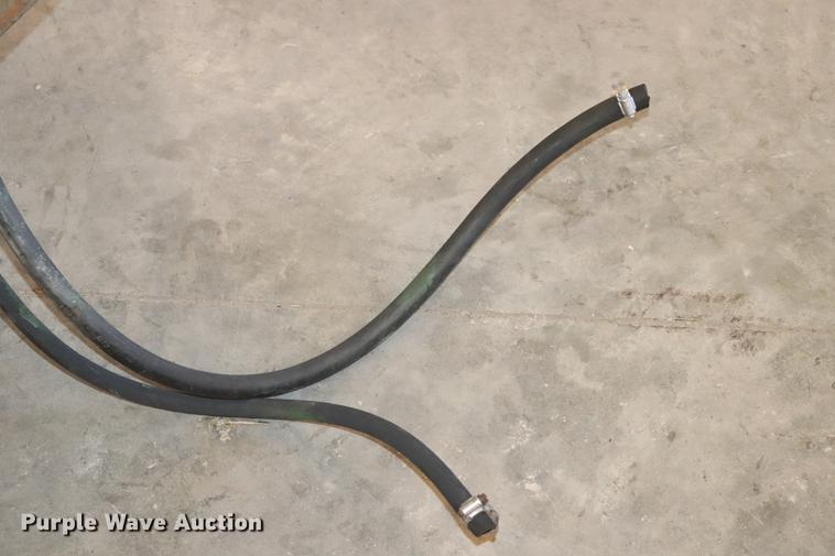 image for item ED9649 Hiniker cab