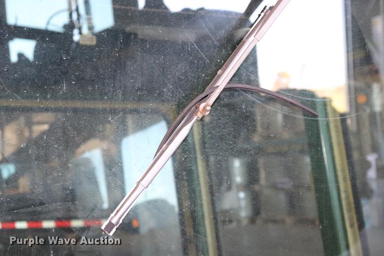 image for item ED9649 Hiniker cab