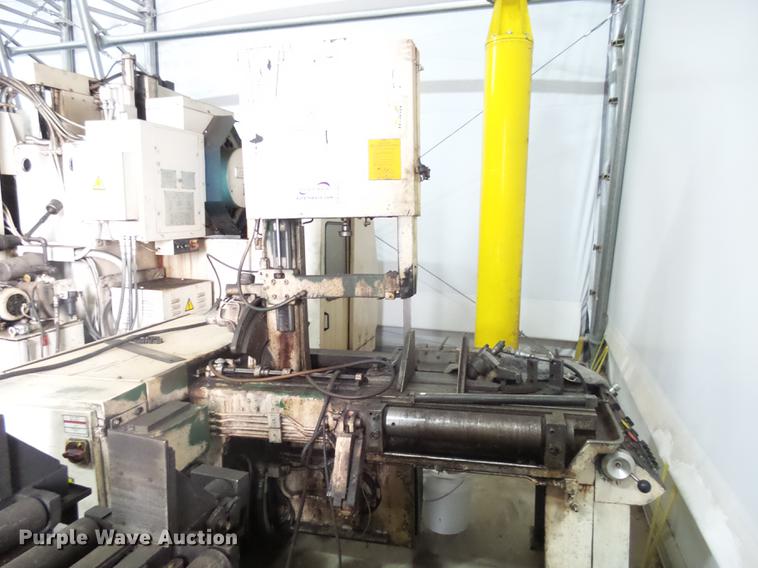 image for item J5416 Marvel FB0-60 saw and roller