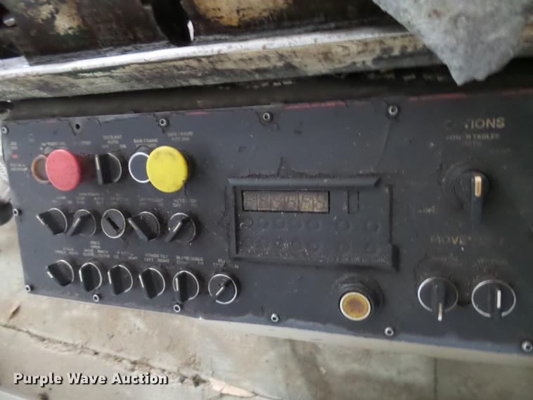 image for item J5416 Marvel FB0-60 saw and roller