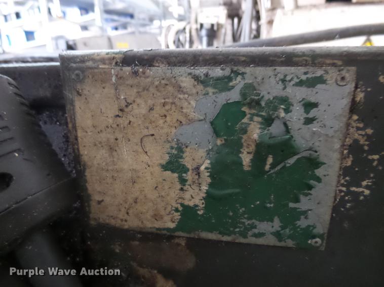 image for item J5416 Marvel FB0-60 saw and roller