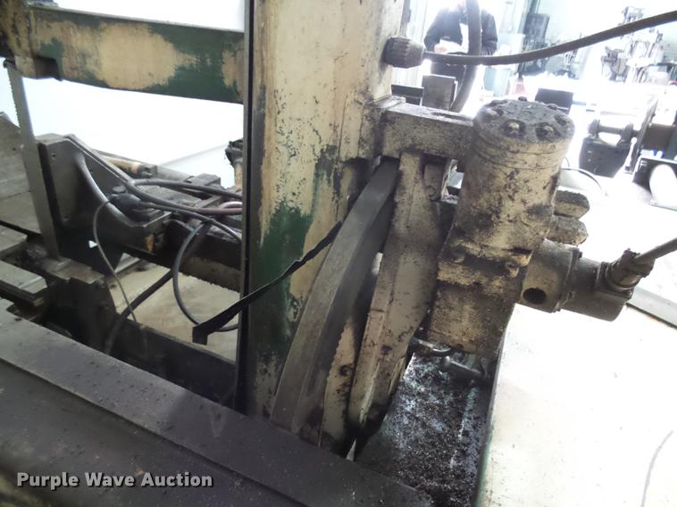 image for item J5416 Marvel FB0-60 saw and roller