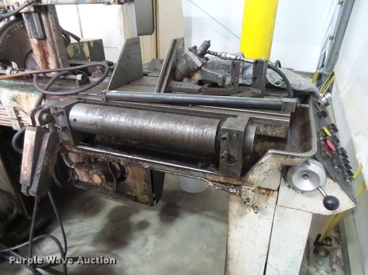 image for item J5416 Marvel FB0-60 saw and roller