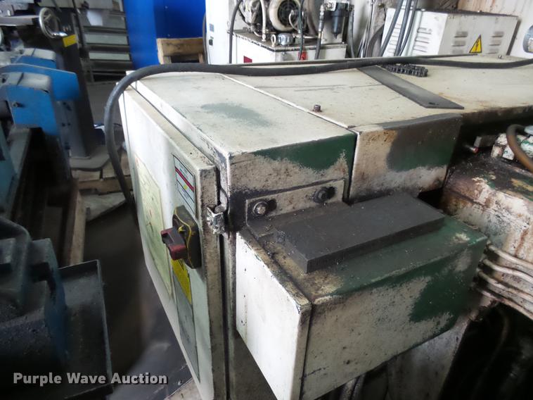 image for item J5416 Marvel FB0-60 saw and roller