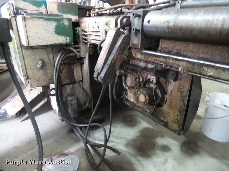 image for item J5416 Marvel FB0-60 saw and roller