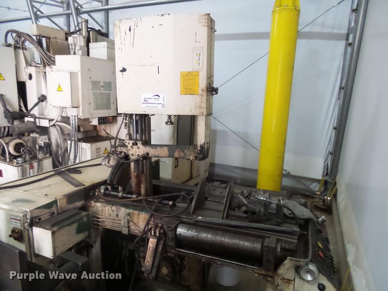 image for item J5416 Marvel FB0-60 saw and roller