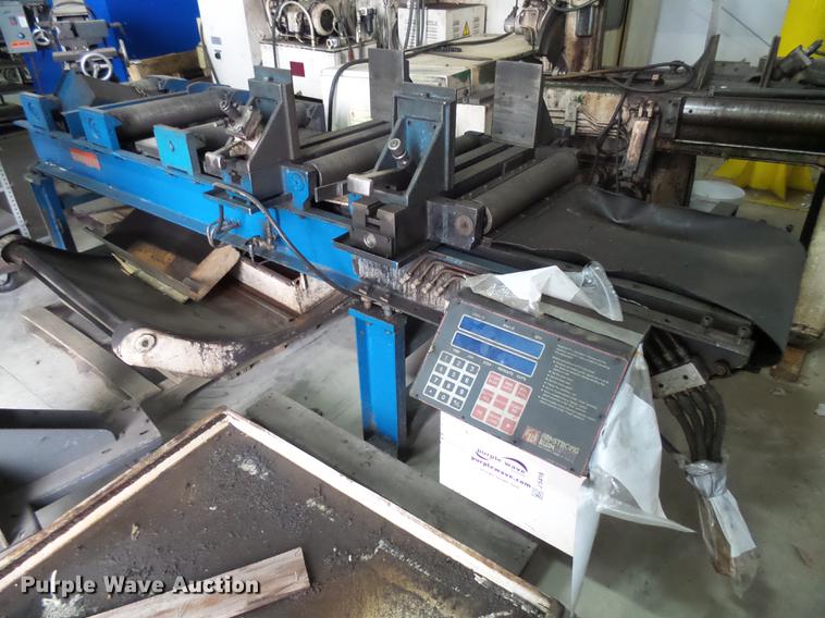 image for item J5416 Marvel FB0-60 saw and roller