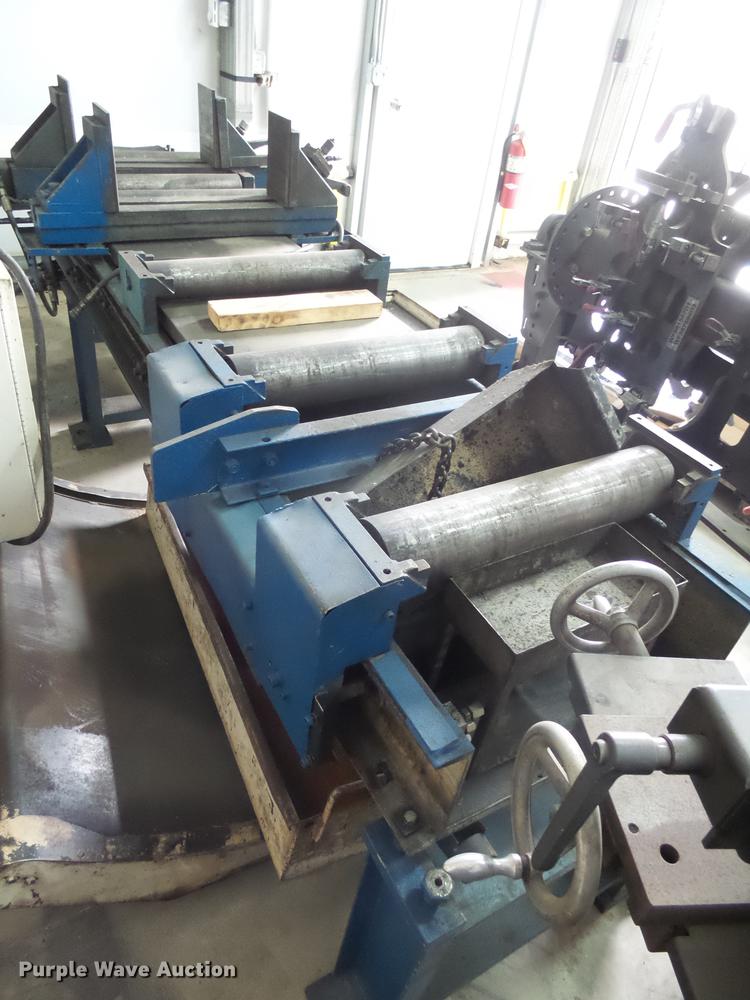 image for item J5416 Marvel FB0-60 saw and roller