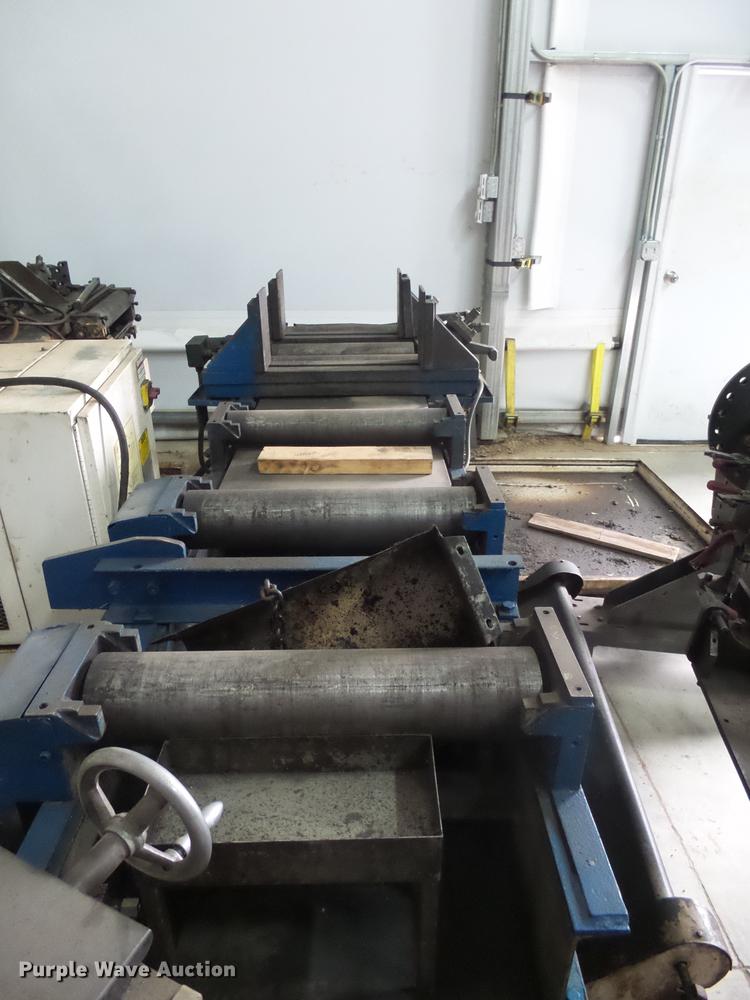 image for item J5416 Marvel FB0-60 saw and roller