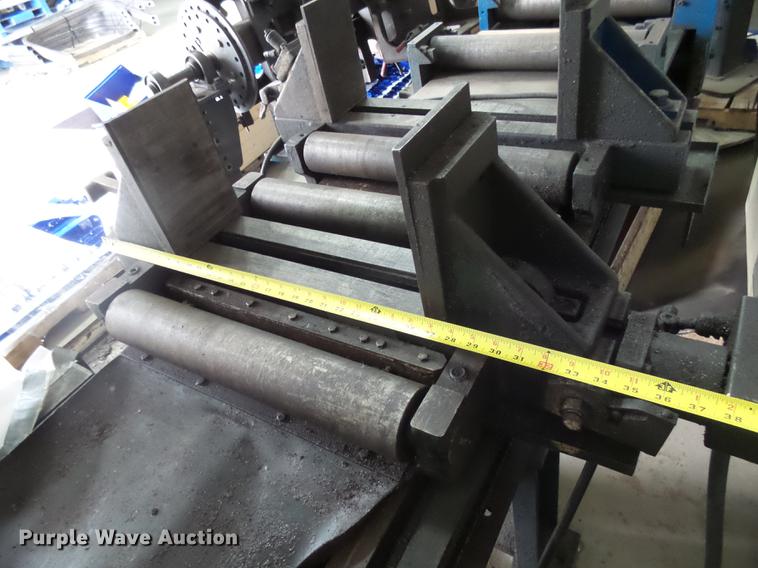 image for item J5416 Marvel FB0-60 saw and roller