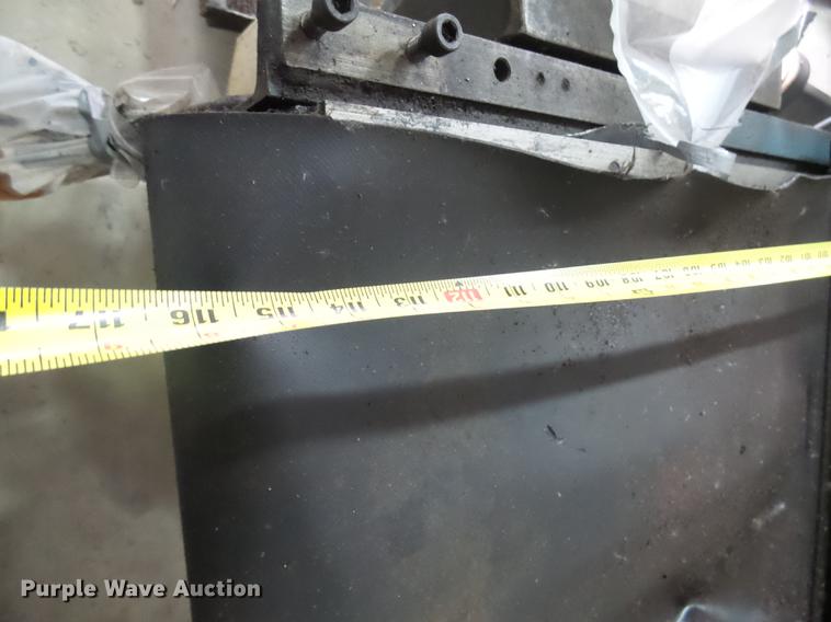 image for item J5416 Marvel FB0-60 saw and roller