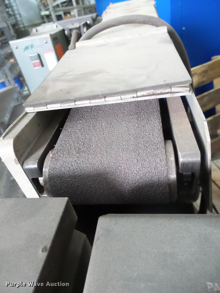 image for item J5418 1999 belt sander