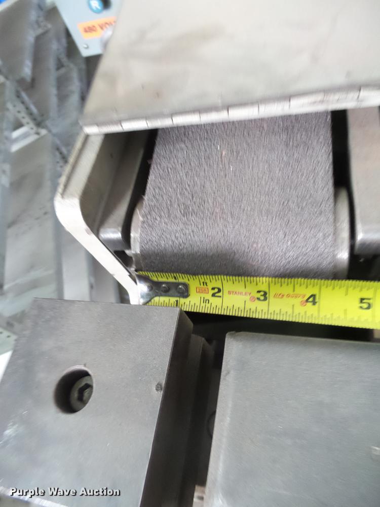 image for item J5418 1999 belt sander