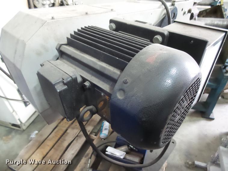 image for item J5418 1999 belt sander