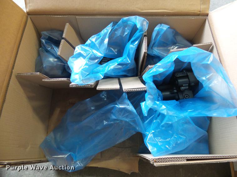 image for item J5419 (6) fan drive pump assemblies