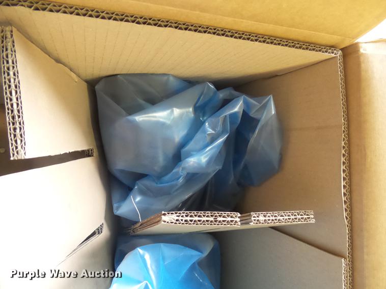 image for item J5419 (6) fan drive pump assemblies