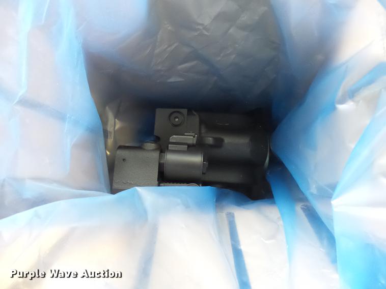 image for item J5419 (6) fan drive pump assemblies