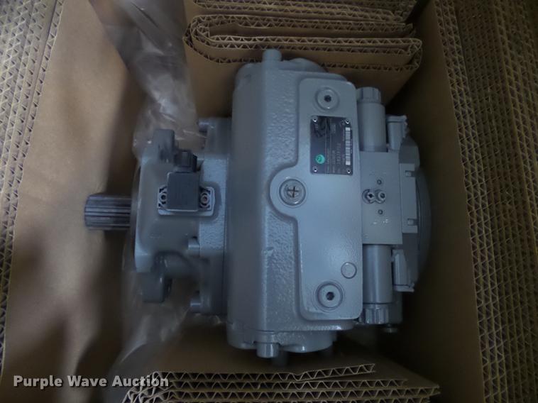 image for item J5431 Pump