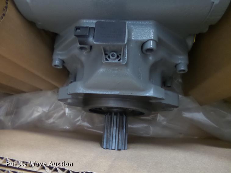 image for item J5431 Pump