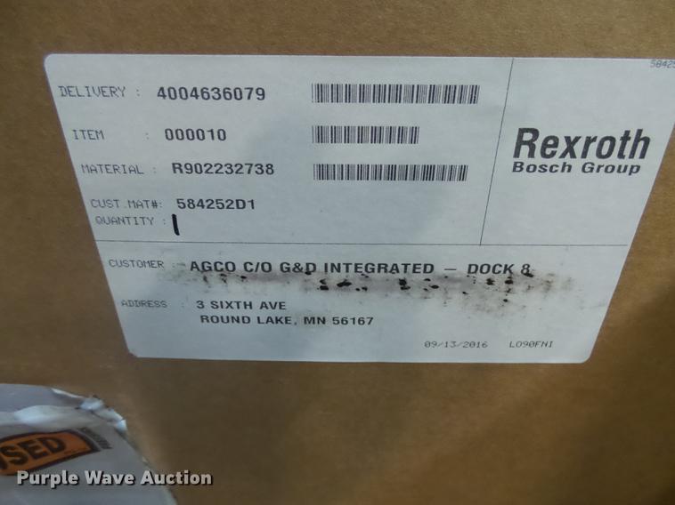 image for item J5431 Pump