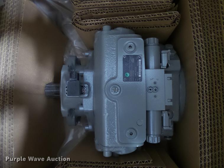 image for item J5431 Pump