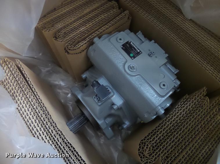 image for item J5431 Pump