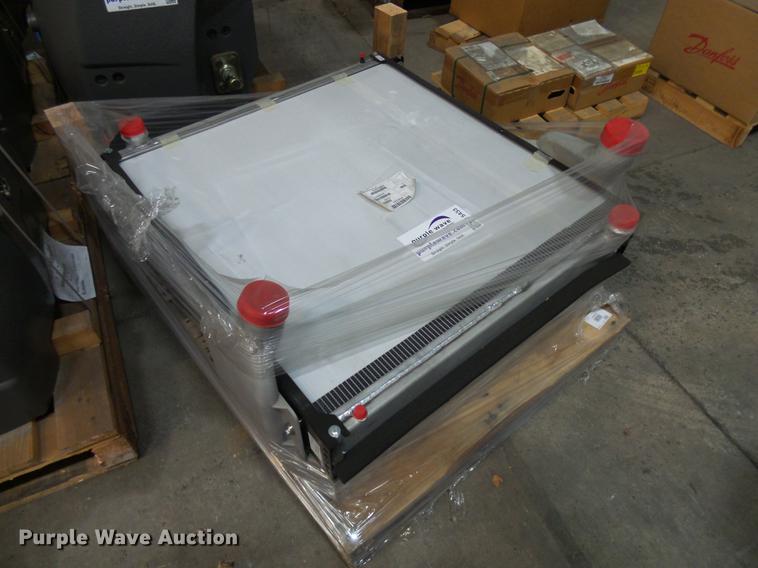 image for item J5433 Cooling assembly