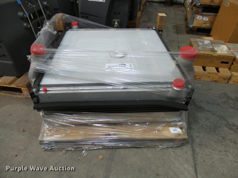 image for item J5433 Cooling assembly