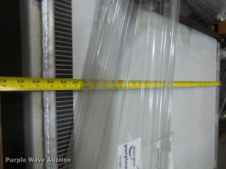 image for item J5433 Cooling assembly