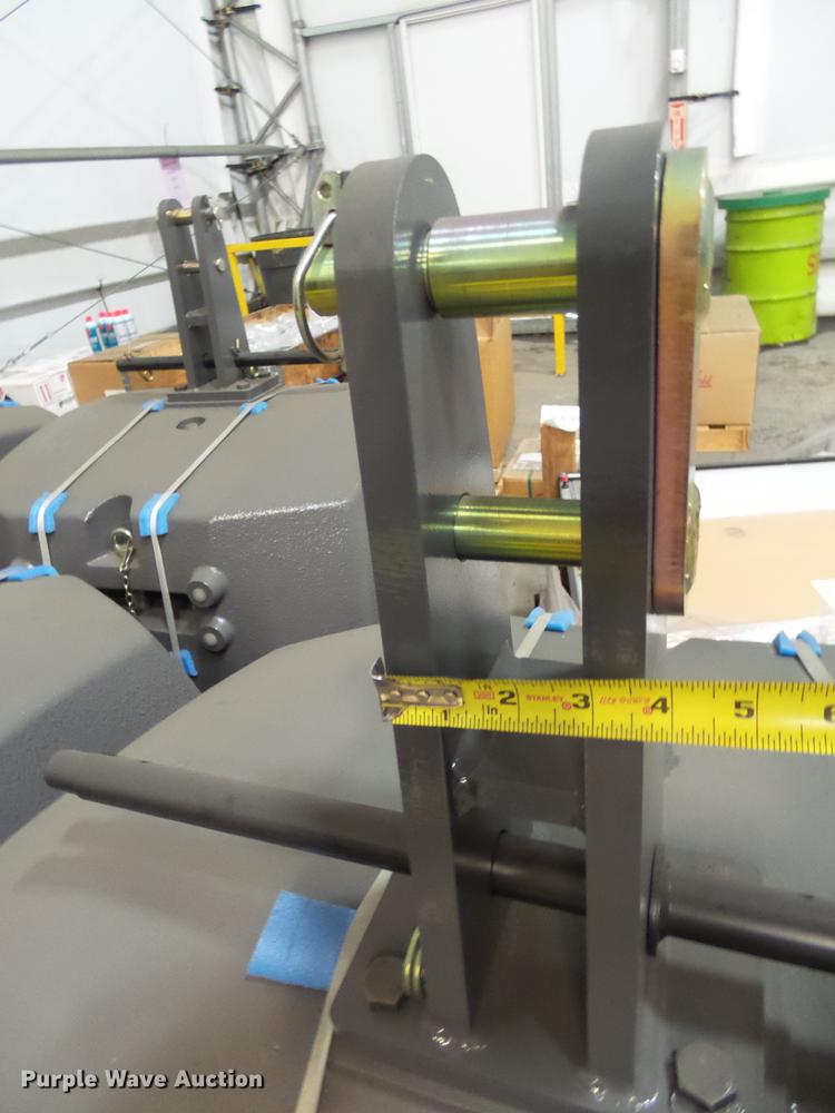 image for item J5435 (4) Massey weights