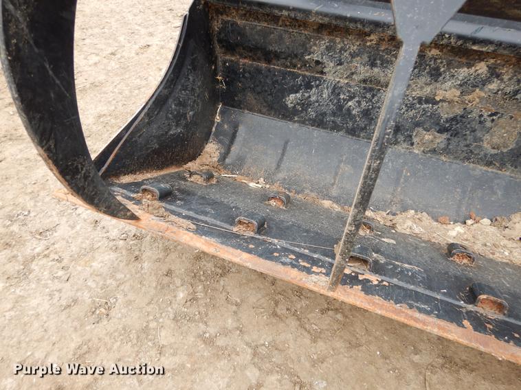 image for item J5663 2011 Case IH Magnum 260 MFWD tractor