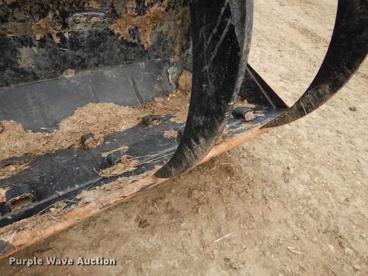 image for item J5663 2011 Case IH Magnum 260 MFWD tractor