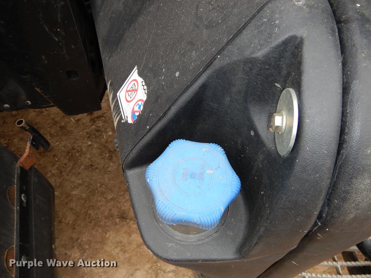 image for item J5663 2011 Case IH Magnum 260 MFWD tractor