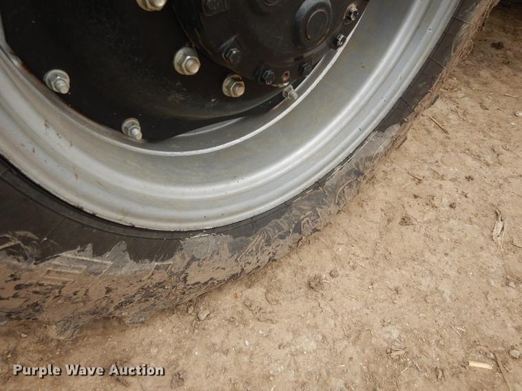 image for item J5663 2011 Case IH Magnum 260 MFWD tractor