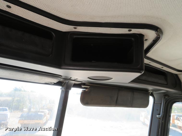 image for item DF9759 1994 Freightliner FLD semi truck