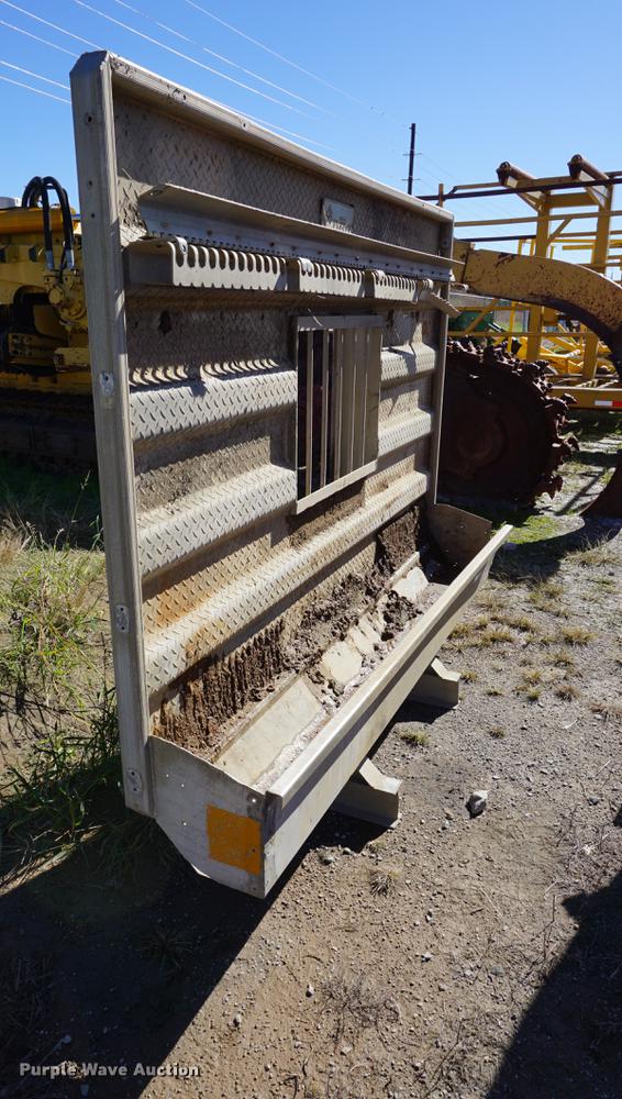 image for item DS9371 Truck parts