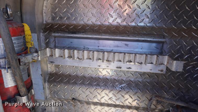 image for item DS9386 Merritt headache rack