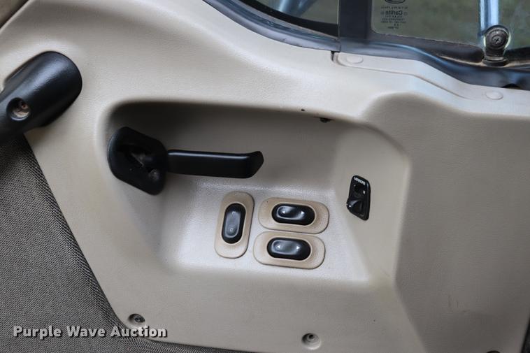 image for item ED9504 2002 Sterling M7500 Acterra flatbed truck