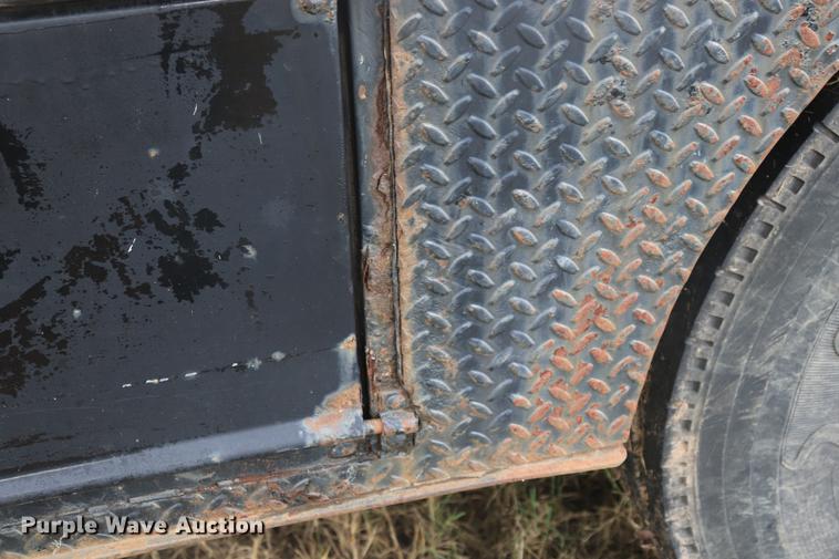 image for item ED9504 2002 Sterling M7500 Acterra flatbed truck