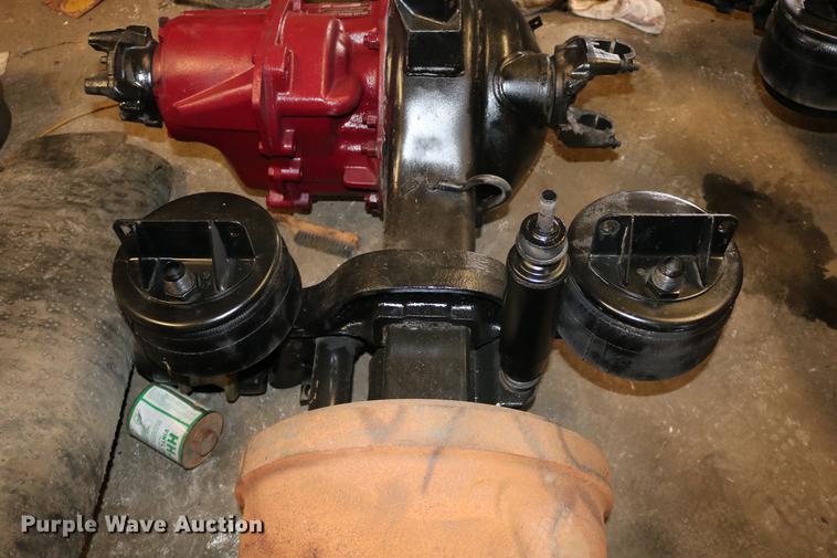 image for item EE9765 Eaton rear ends