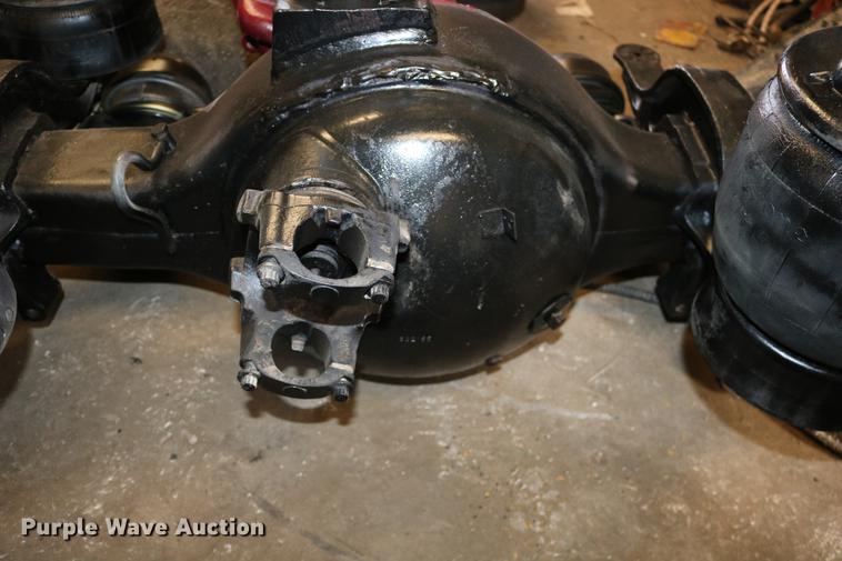 image for item EE9765 Eaton rear ends