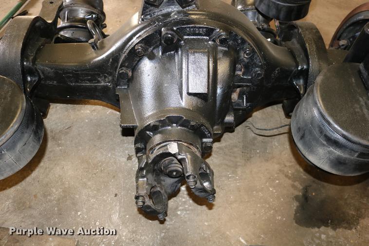 image for item EE9765 Eaton rear ends