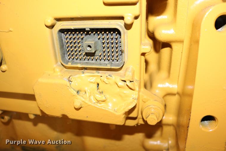 image for item EE9768 Caterpillar C15 six cylinder turbo diesel engine