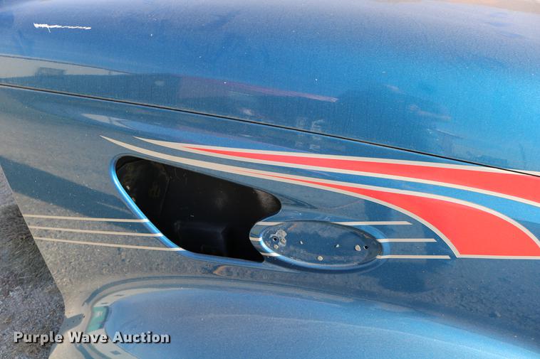 image for item EE9770 Peterbilt 387 hood