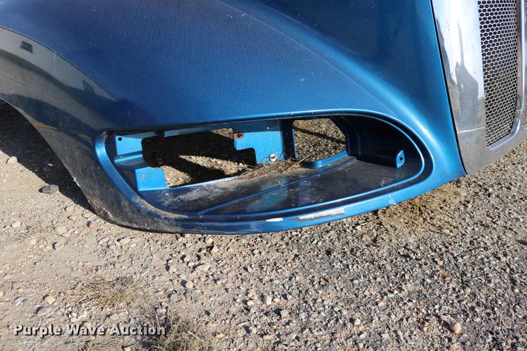 image for item EE9770 Peterbilt 387 hood