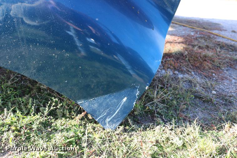 image for item EE9770 Peterbilt 387 hood