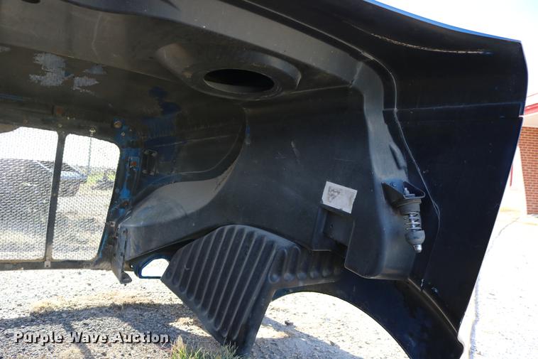 image for item EE9770 Peterbilt 387 hood